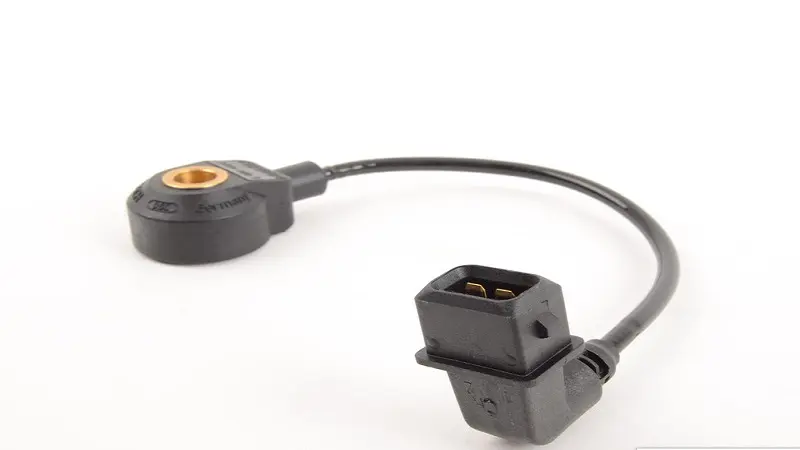سنسور ضربه Knock Sensor