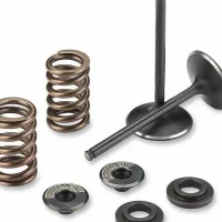 دلایل سوختن سوپاپ چیست ؟