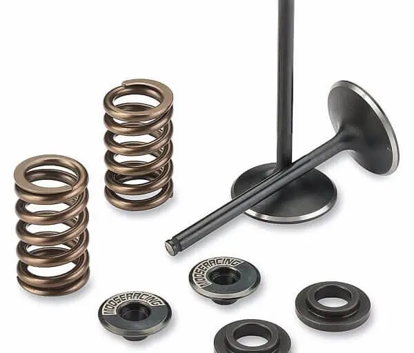 دلایل سوختن سوپاپ چیست ؟