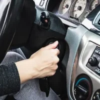 دلايل زياد استارت خوردن
