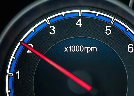 دورموتور