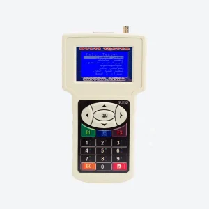 مولتی تستر موتور آزما ثمین