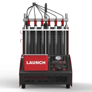 انژکتور شور لانچ مدل Launch CNC-603A