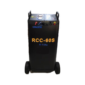 دستگاه شارژ گاز کولر RCC-60S