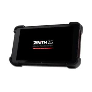 دستگاه دیاگ زنیت Z5