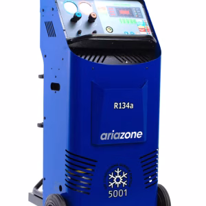 شارژ گاز کولر آریازون Ariazone ( خودرو سبک )