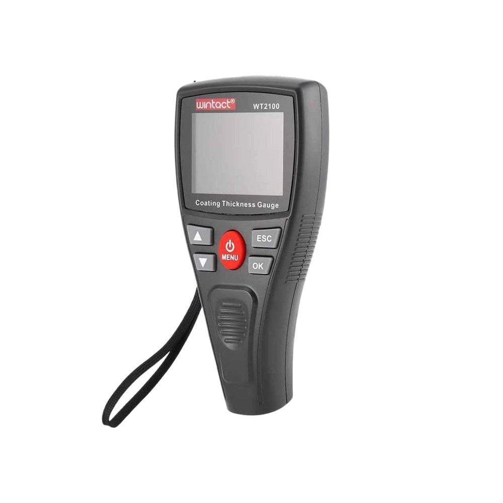 دستگاه تشخیص رنگ وینتک WT2100