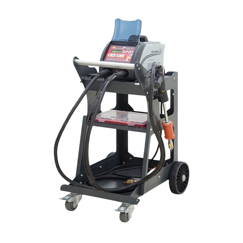 دستگاه نقطه جوش یکطرفه صافکاری فایتک مدل FY-8BX