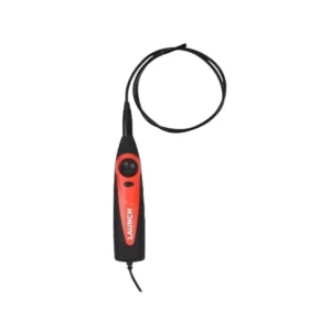 ویدئوسکوپ لانچ VSP600