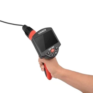 ویدئوسکوپ لانچ VSP808