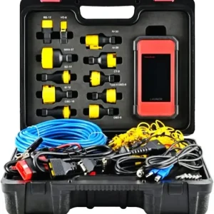 دیاگ لانچ SMARTLINK X-431 سنگین