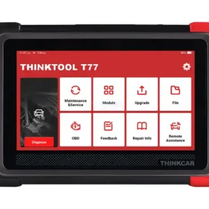 دیاگ THINKTOOL T77