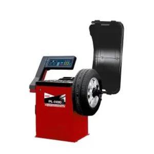بالانس چرخ سواری دیجیتال مدل PL-1100