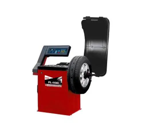 بالانس چرخ سواری دیجیتال مدل PL-1100