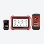 دیاگ لانچ مدل X431 IMMO PRO