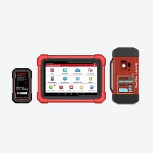 دیاگ لانچ مدل X431 IMMO PRO