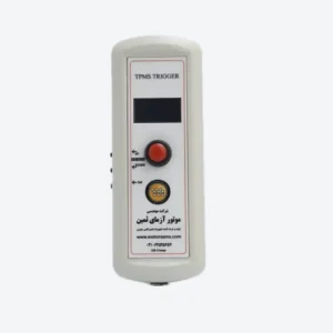 دستگاه تریگر سنسور TPMS