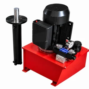 یونیت هیدرولیک Power Pack